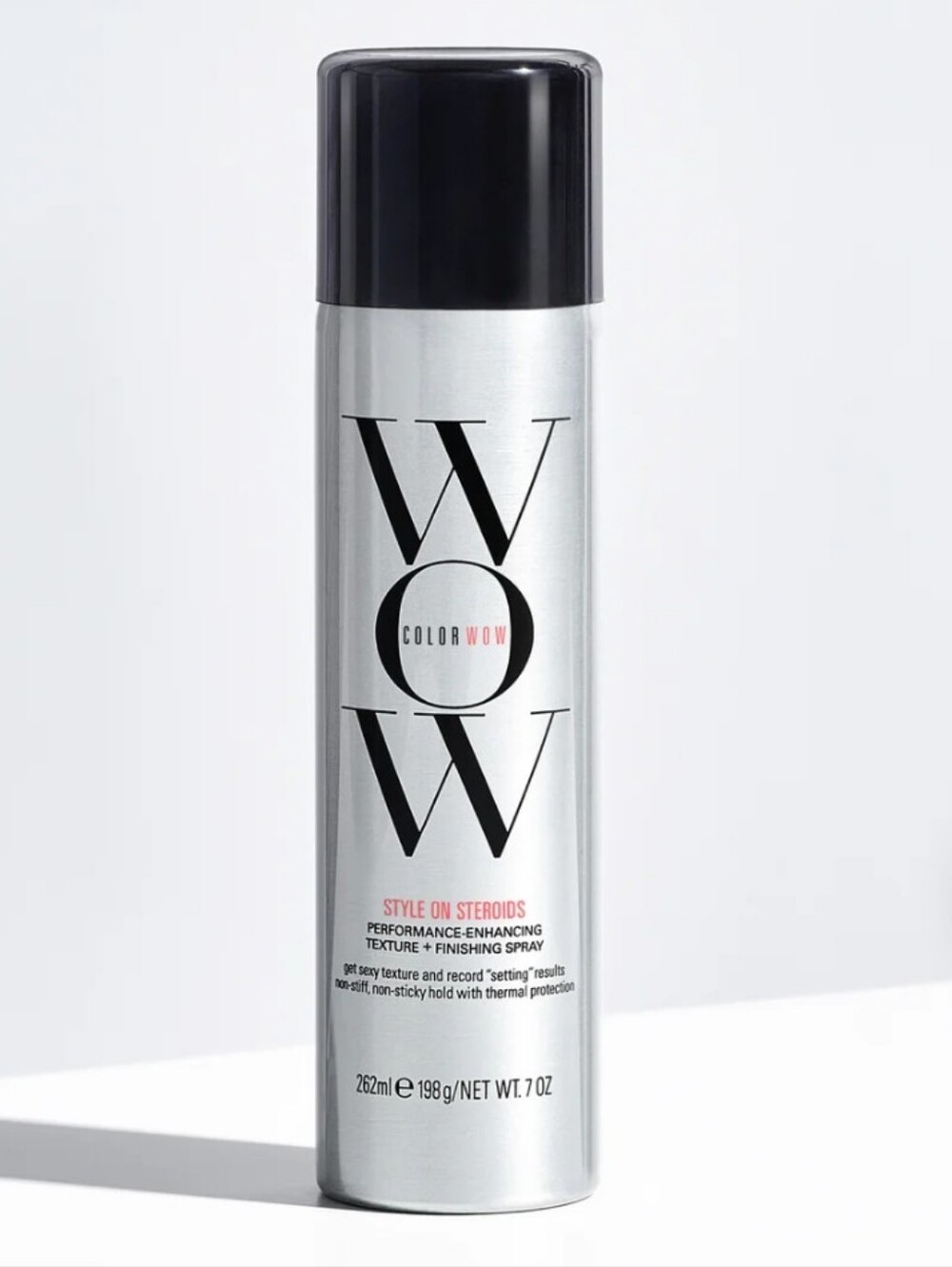 ColorWow Style On Steriods Performace-Enhancing Texture + Finishing Spray NEW FS